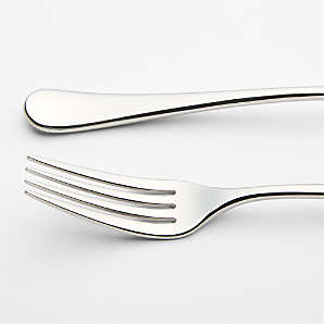 20-Piece Flatware Sets | Crate & Barrel