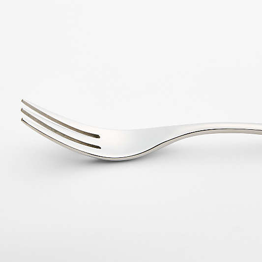 Caesna Mirror Canape Fork
