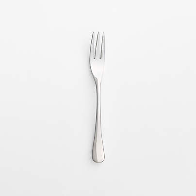 Caesna Mirror Canape Fork