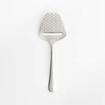 Caesna Mirror Cheese Slicer | Crate & Barrel