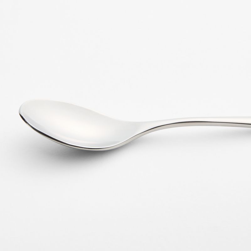 Caesna Mirror Coffee Spoon - image 2 of 3