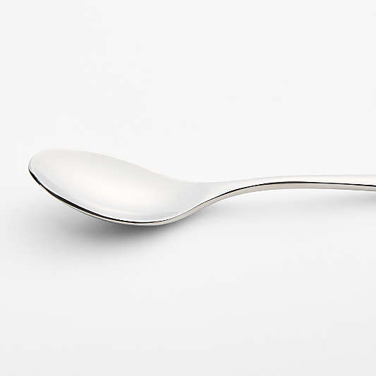 Caesna Mirror Coffee Spoon