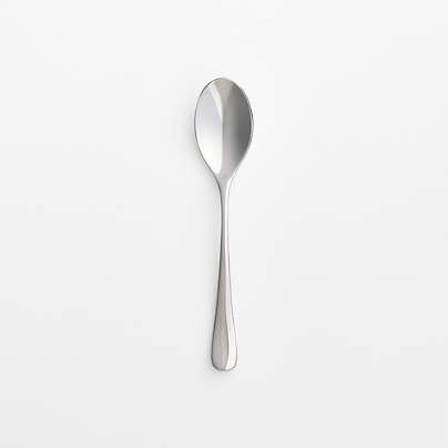 Caesna Mirror Coffee Spoon