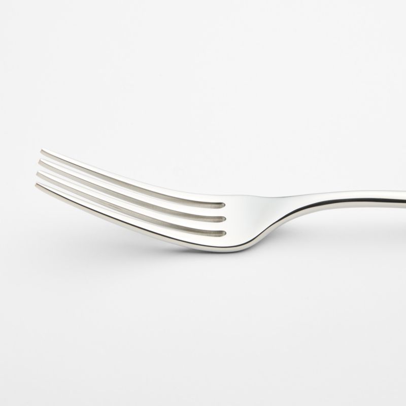 Caesna Mirror Dinner Fork - image 5 of 7