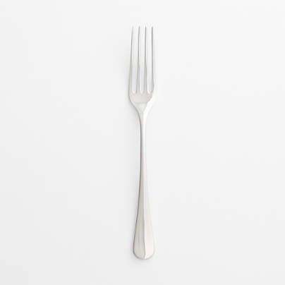 Caesna Mirror Dinner Fork