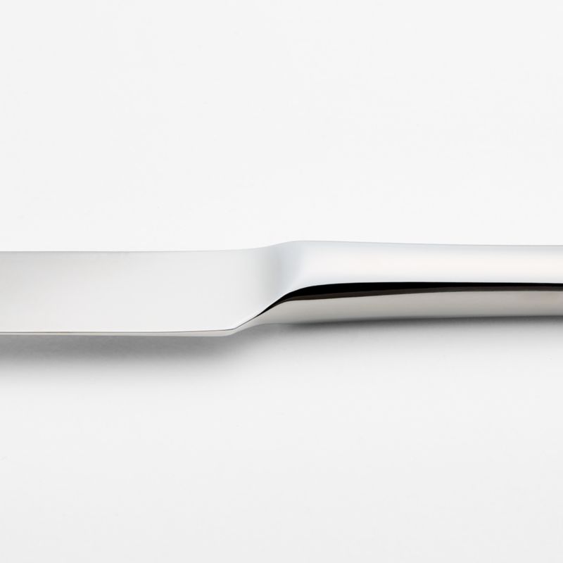 Caesna Mirror Dinner Knife, Set of 8 - image 5 of 6