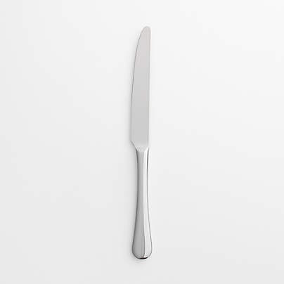 Caesna Mirror Dinner Knife