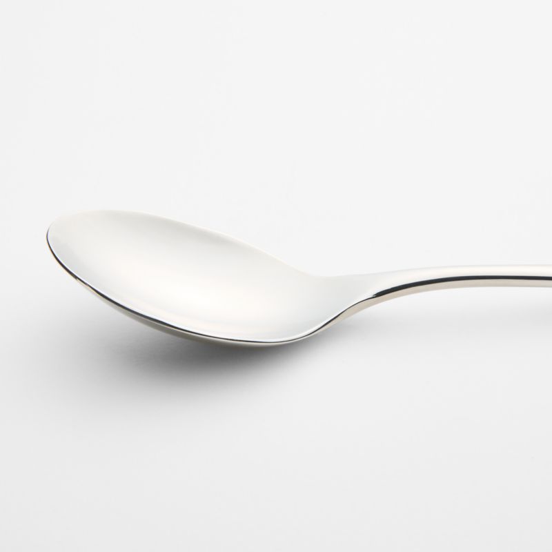 Caesna Mirror Dinner Spoon, Set of 8 - image 5 of 6