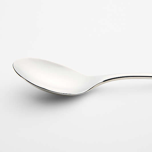 Caesna Mirror Dinner Spoon, Set of 8