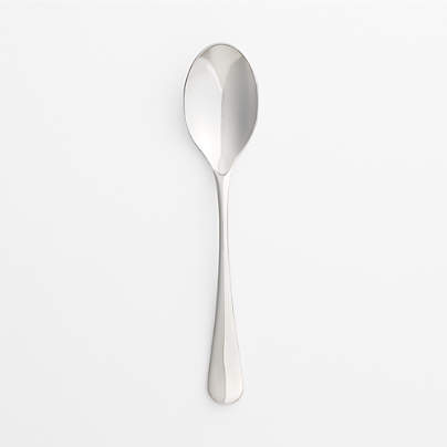 Caesna Mirror Dinner Spoon