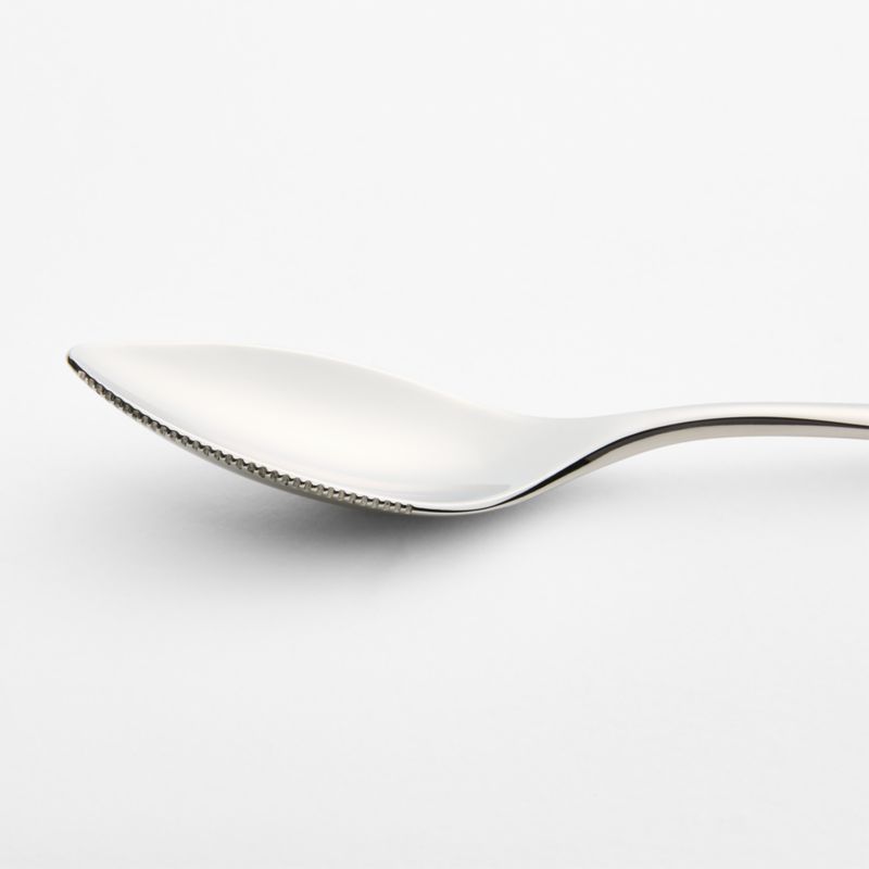 Caesna Mirror Grapefruit Spoon - image 2 of 3
