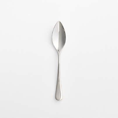 Caesna Mirror Grapefruit Spoon