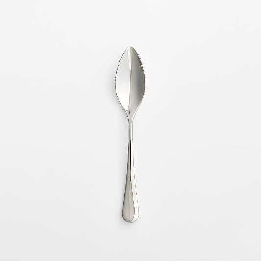 Caesna Mirror Grapefruit Spoon