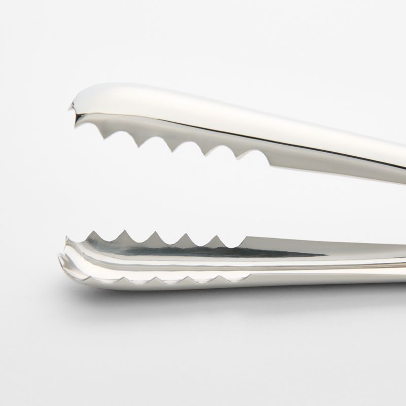 Caesna Mirror Ice Tongs - image 4 of 5