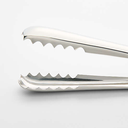 Caesna Mirror Ice Tongs