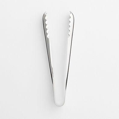 View Caesna Mirror Ice Tongs details