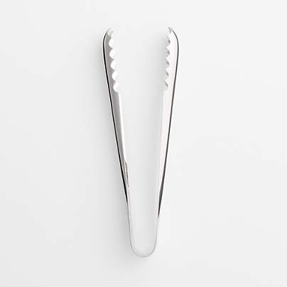 Caesna Mirror Ice Tongs