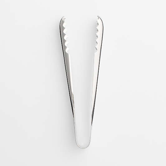 Caesna Mirror Ice Tongs