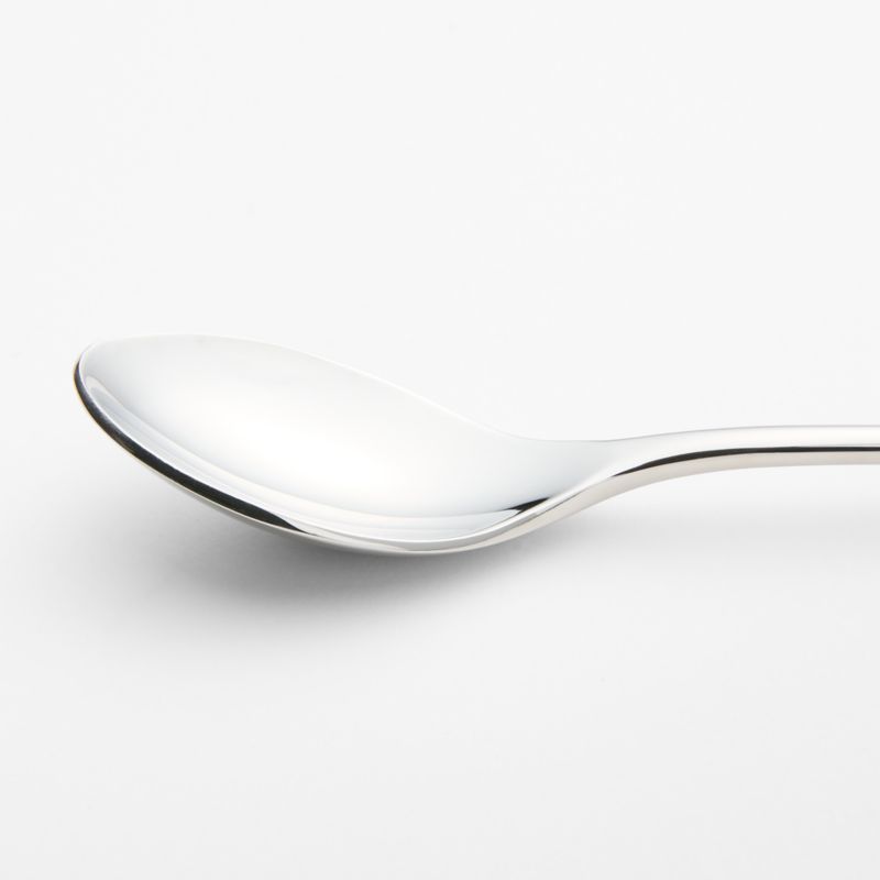 Caesna Mirror Iced Tea Spoon - image 2 of 3