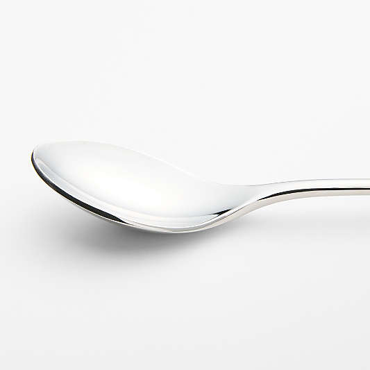 Caesna Mirror Iced Tea Spoon