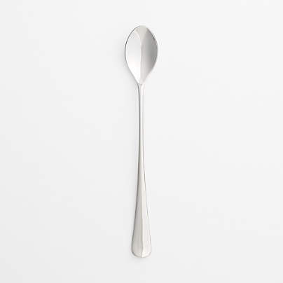 Caesna Mirror Iced Tea Spoon