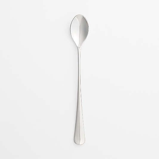 Caesna Mirror Iced Tea Spoon