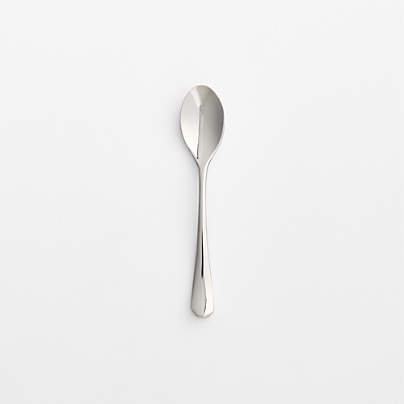 Caesna Mirror Mustard Spoon