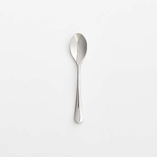 Caesna Mirror Mustard Spoon