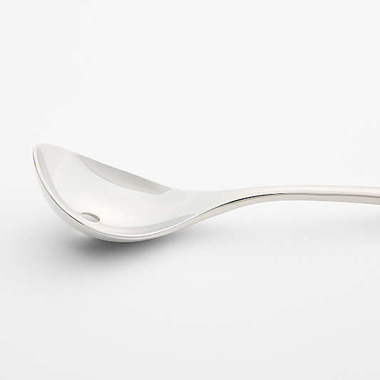Caesna Mirror Olive Spoon