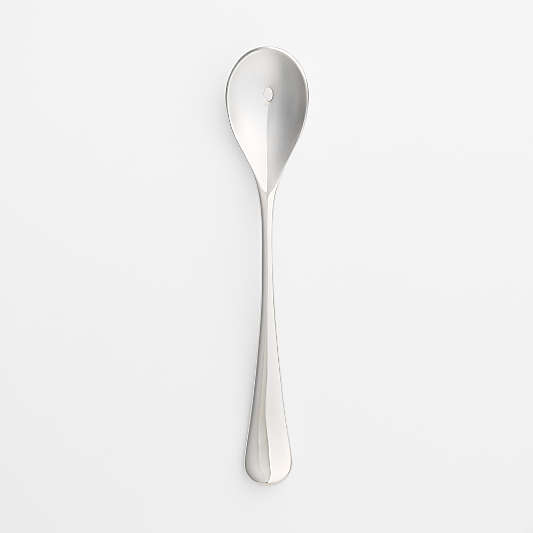 Caesna Mirror Olive Spoon