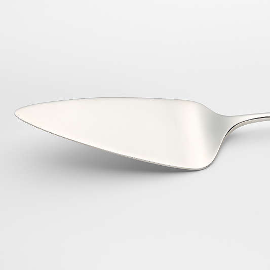 Caesna Mirror Pastry Server