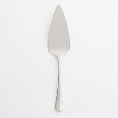 Caesna Mirror Pastry Server