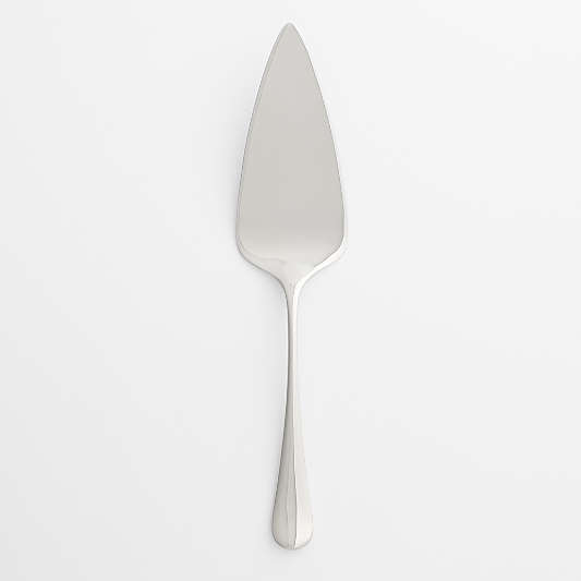 Caesna Mirror Pastry Server