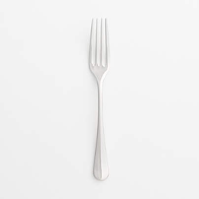 Caesna Mirror Salad Fork