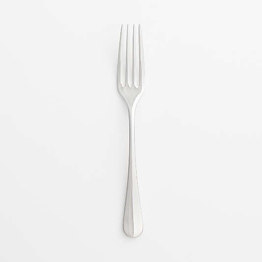 Caesna Mirror Salad Fork