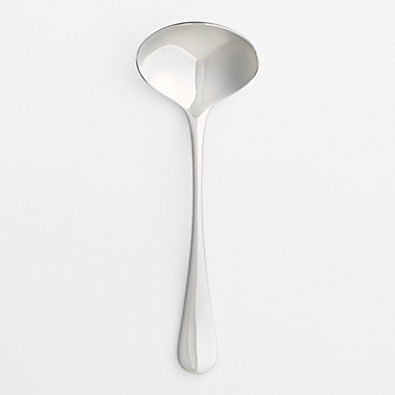 View Caesna Mirror Sauce Ladle details