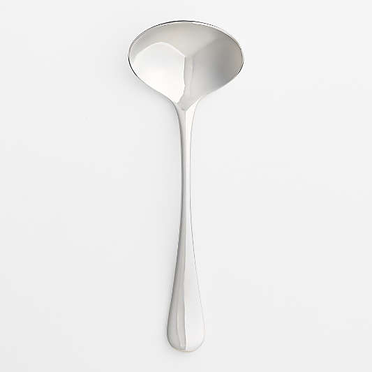 Caesna Mirror Sauce Ladle