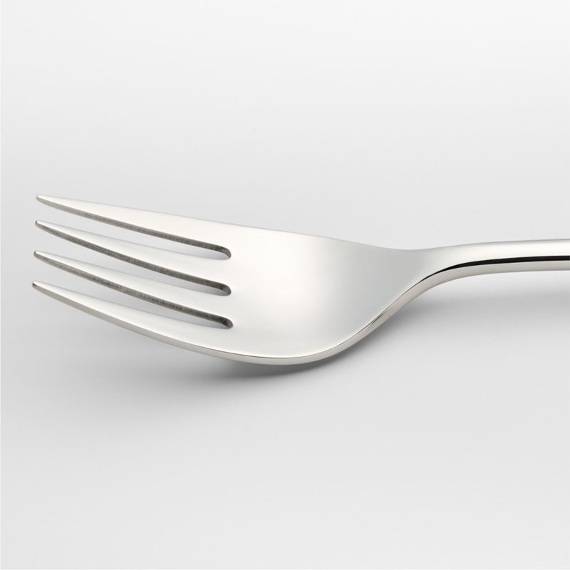 Caesna Mirror Serving Fork - image 5 of 6