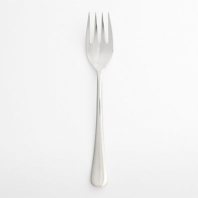 View Caesna Mirror Serving Fork details
