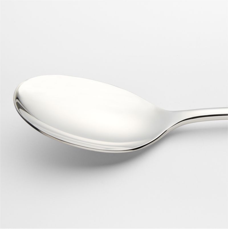 Caesna Mirror Serving Spoon - image 4 of 5