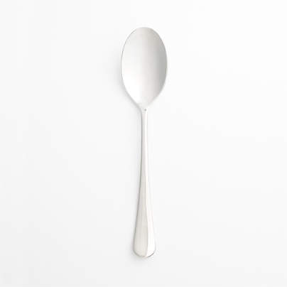 Caesna Mirror Serving Spoon