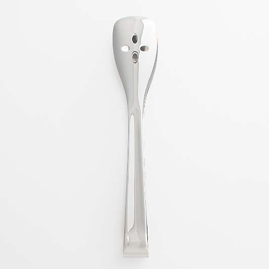 Caesna Mirror Serving Tongs