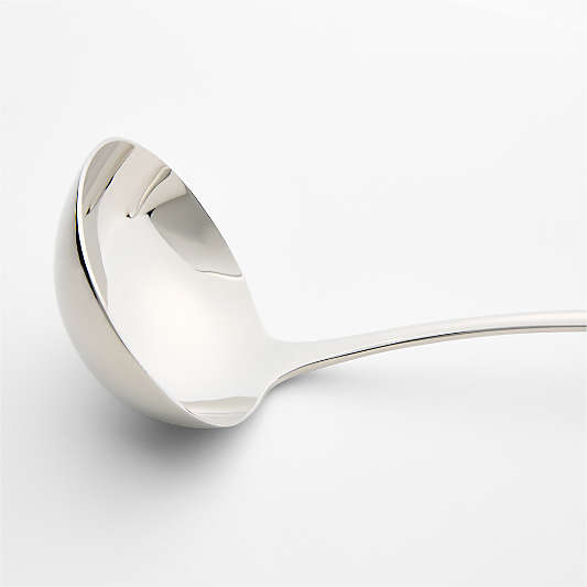 Caesna Mirror Soup Ladle