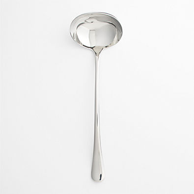 View Caesna Mirror Soup Ladle details