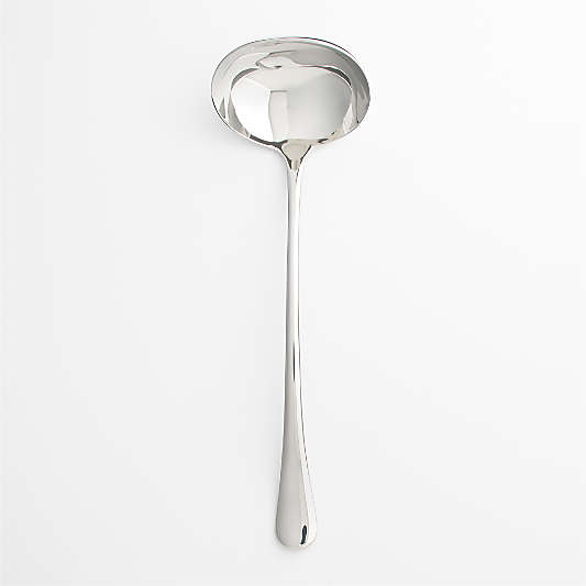 Caesna Mirror Soup Ladle
