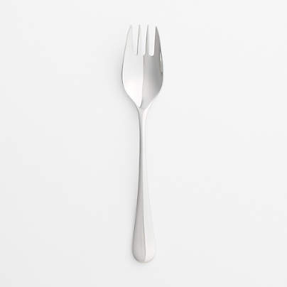 Caesna Mirror Spork