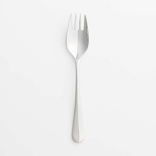Caesna Mirror Spork
