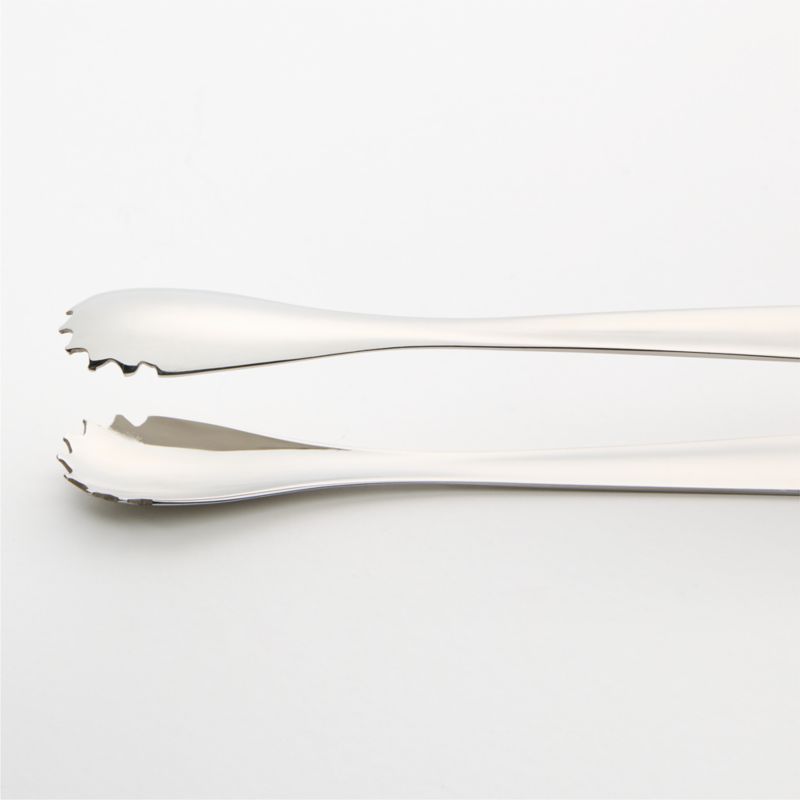 Caesna Mirror Sugar Tongs - image 4 of 5