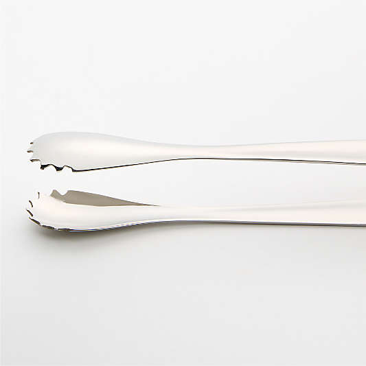Caesna Mirror Sugar Tongs