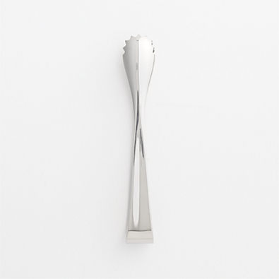 View Caesna Mirror Sugar Tongs details